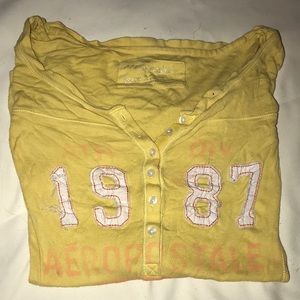 Aéropostale Long Sleeve